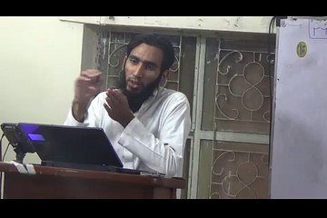 Day:62 - 26/10/2015 Class:2 Riaz-us-Saliheen