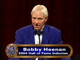 Still greatest Hall of fame speech ever