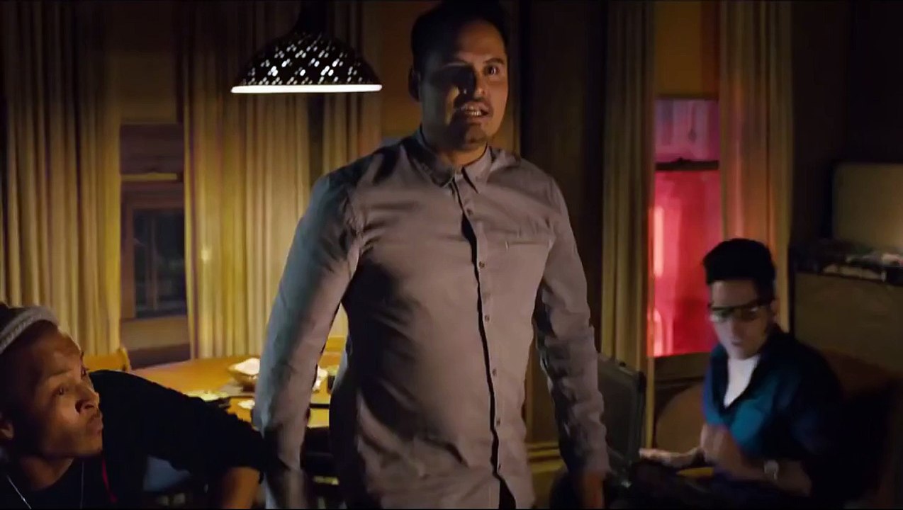 ANT-MAN TV Spot #52 and #53 (2015) Paul Rudd Marvel Superhero Movie HD