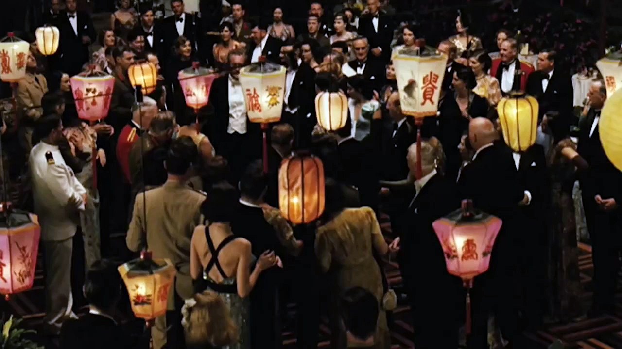 AUSTRALIA Trailer Deutsch German & Kritik