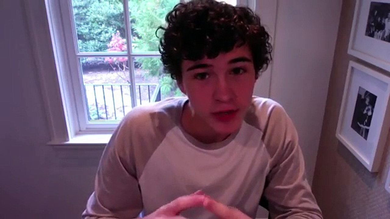 Julians ONE Trick on Becoming Famous