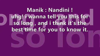 Kaisi Yeh Yaariyan Season 2-Episode 33 fan made