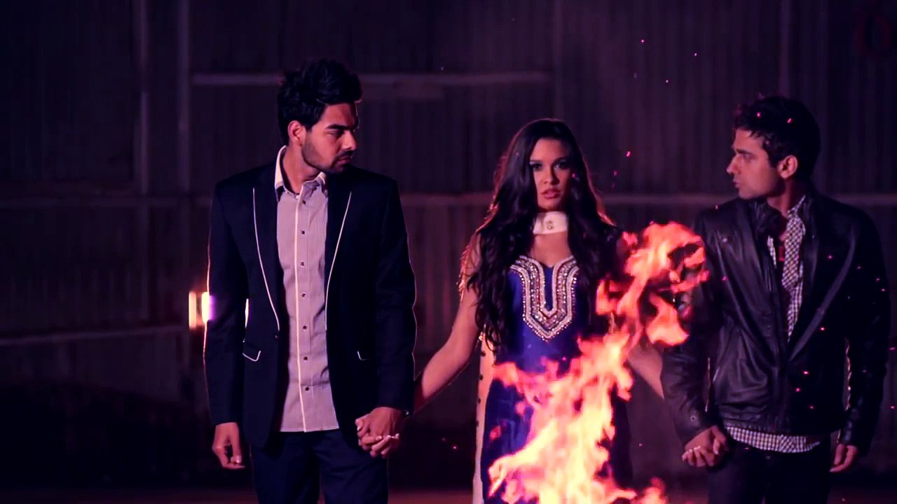 Bewafa-Full-Song--Pav-Dharia--Brand-New-Punjabi-Sad-Songs-2015