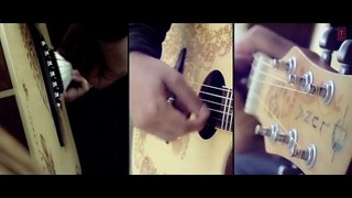 Falak Shabir׃ Hamsafar VIDEO Song ¦ Latest Song 2015 ¦ New Bollywood Hindi Song