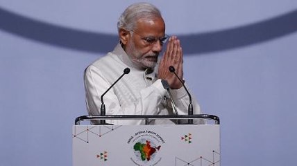 Counting the Cost - India's rising power in Africa