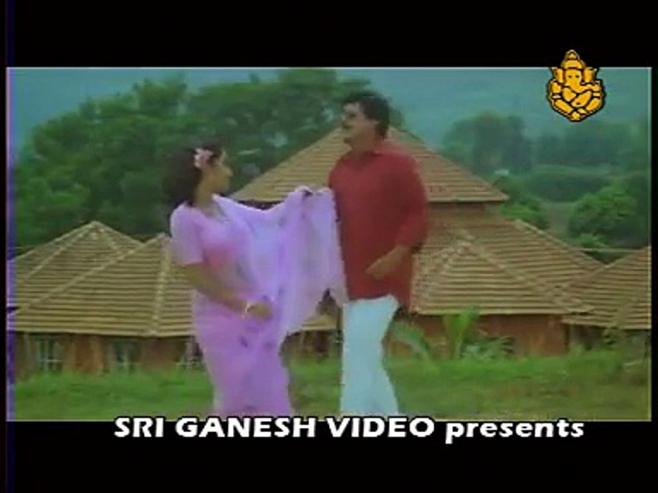 Muddina Hudugi Chanda