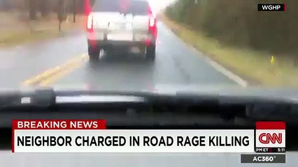 Extreme road rage caught on camera - YouTube