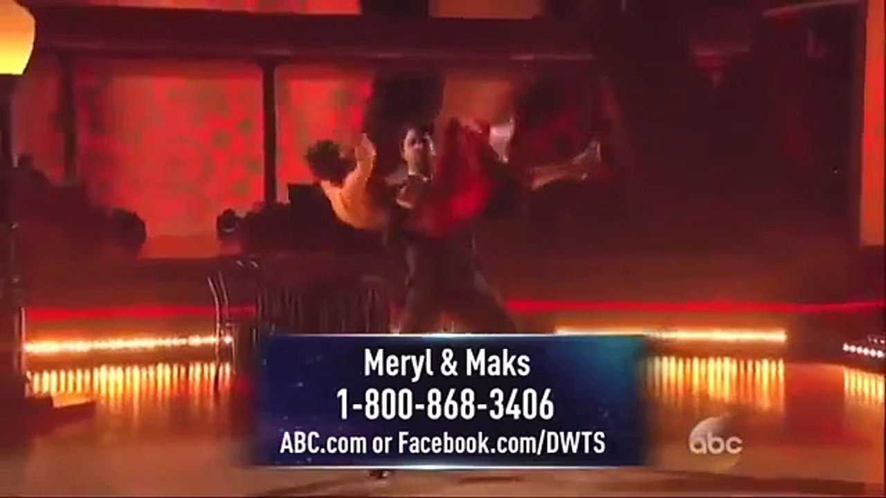DWTS Season 18 WEEK 10 (FINAL) : Recap of FINALS - Dancing With The Stars 2014 5-19-14