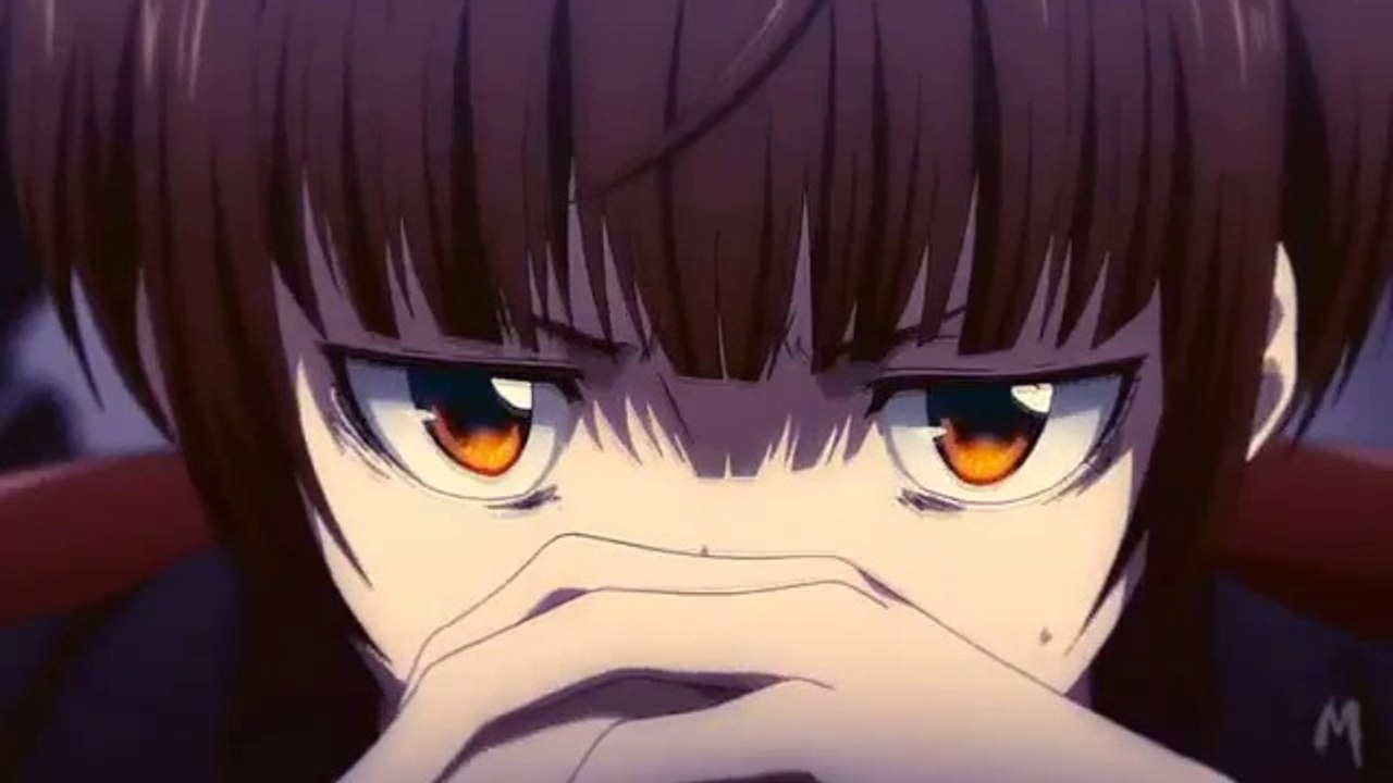 [M★S] Law & Order (Psycho-Pass) AMV