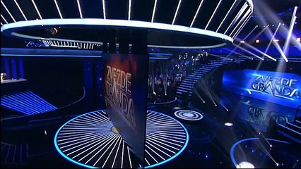 Benjamin Kermo - Hocu da ostarim s tobom, Gas do daske - (live) - ZG 1 krug 15-16 - 31.10.15. EM 06