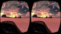 Amazing VR Star Wars Experience - Tatooine w/Oculus Rift - Ultra Settings! GTX 970