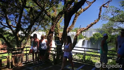 Iguazu Falls Vacation Travel Guide _ Expedia