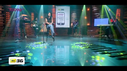 Aap ki nazron ne Samjha unplugged Ft Simran Sehgal_(1280x720)
