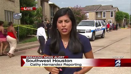 Teen Shot Dead Taking Instagram Selfie Holding Gun to Head, Shoots Himself in Throat - Tex