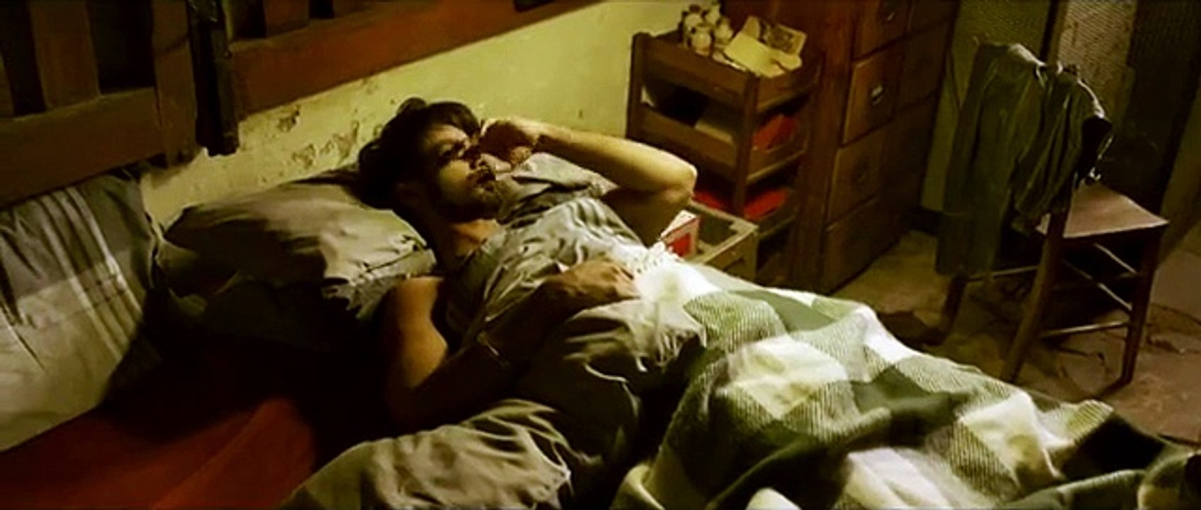 Neend Na Mujhko Aaye - Shaandaar 2015 - Videos