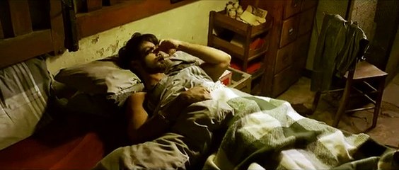 Neend Na Mujhko Aaye - Shaandaar 2015 - Videos