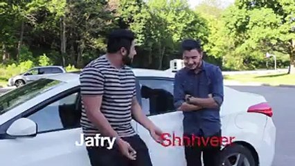 Boy Reaction When Girl Call Bhai !