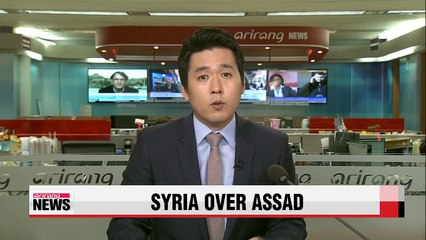 Ban Ki-moon says Syria talks shouldn't be held up over Assad
