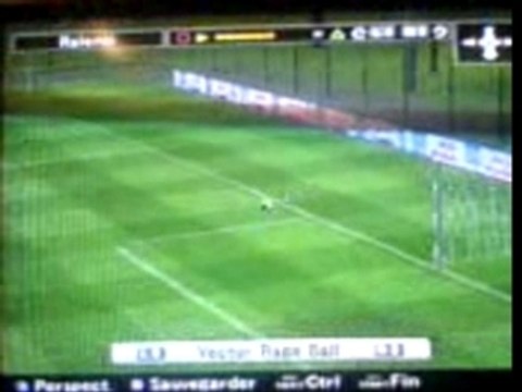 pes 6 concour tele foot