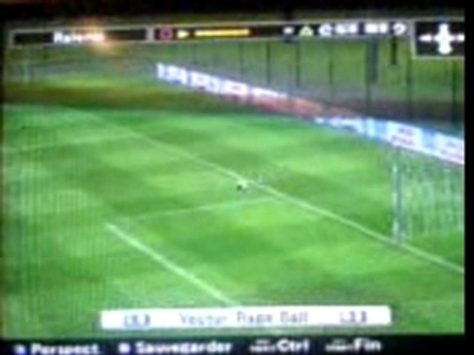 pes 6 concour tele foot