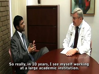 Medical School (Expectations Vs Reality)