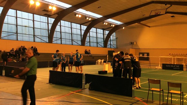 Cri de guerre 2015 J3