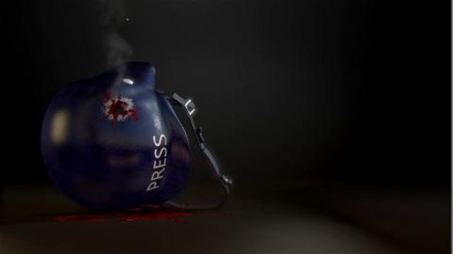 International Day to End Impunity for Crimes Against Journalists