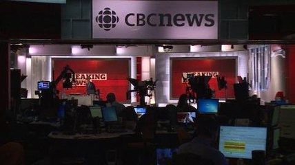 Independent journalism and the future of the CBC - The Listening Post (Feature)