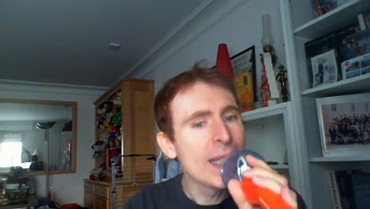 Wiwi égratigne "nous ne nous parlerons pas" de Jean Jacques Goldman