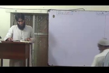 Day58-19-10-2015-Class2-Rayaz us Saliheen