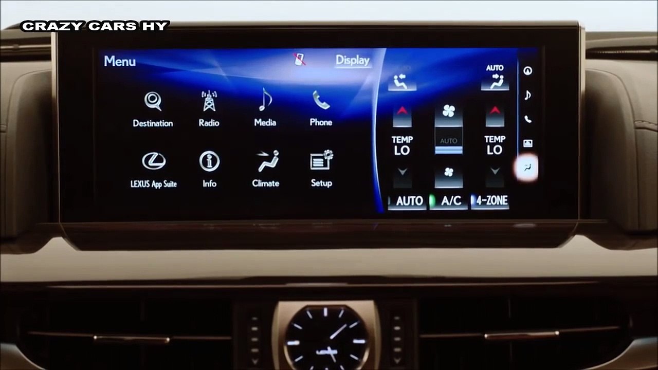 giá xe Lexus Lx 570 nội thất cao cấp - 0906.08.0068