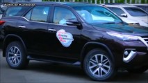 Giá xe Toyota fortuner 2016 - 0906.08.0068