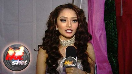 Putus Cinta, Sibad Galau - Hot Shot 01 November 2015