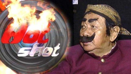 Highlight - Hot Shot 01 November 2015