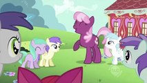 My Little Pony Friendship is Magic: Hula Hoops