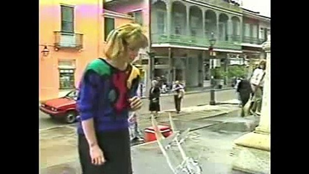 Best News Bloopers 80s and 90s - Funniest Retro News Fails