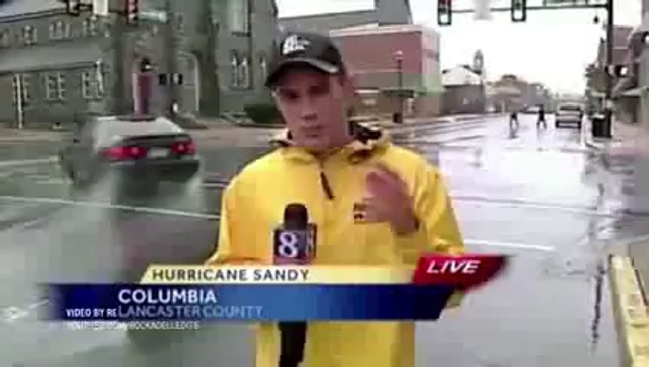 Best News Bloopers Compilation