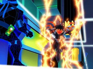 Teenage Mutant Ninja Turtles Season 7 Episode 3 - Something Wicked