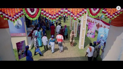 Dharam Sankat Mein (2015) ful hindi video song (Tu Takke)