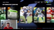 MOST FEARED PACK OPENING!! | MADDEN 16 ULTIMATE TEAM | 200K PLUS WORTH OF CARDS!!