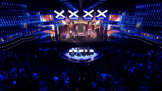 We catch up with Jules and Matisse after their win | Britains Got Talent 2015