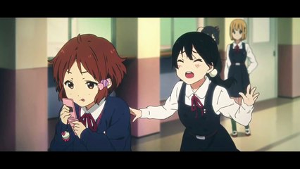 Youth【アニメMAD】