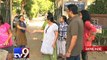Drops of life - Water shortage irks residents in Ahmedabad - Tv9 Gujarati