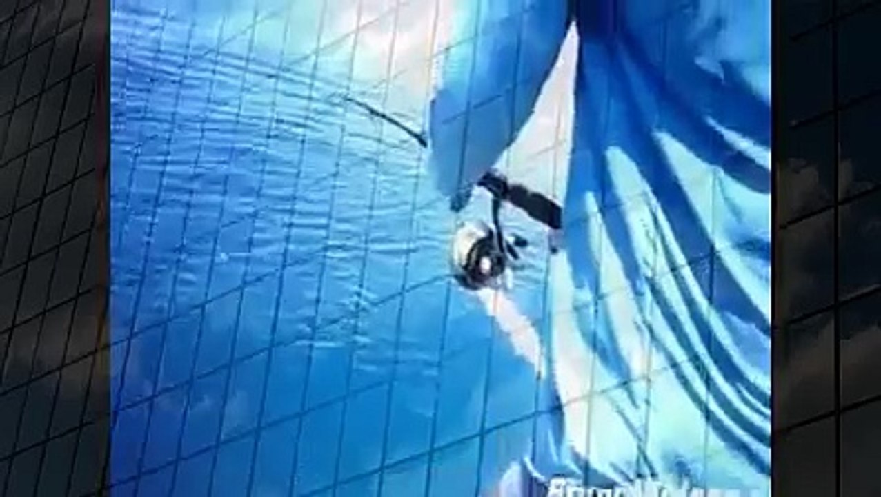 Shark Eats Fish while fishing Very Funny when animals attack