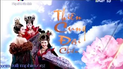 Bản Đẹp - Phim Thiên cung đại chiến tập 29
