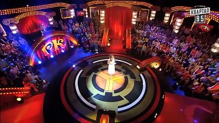 +20 000 Чтобы собрать всех друзей вместе ... - Рассмеши комика 2015