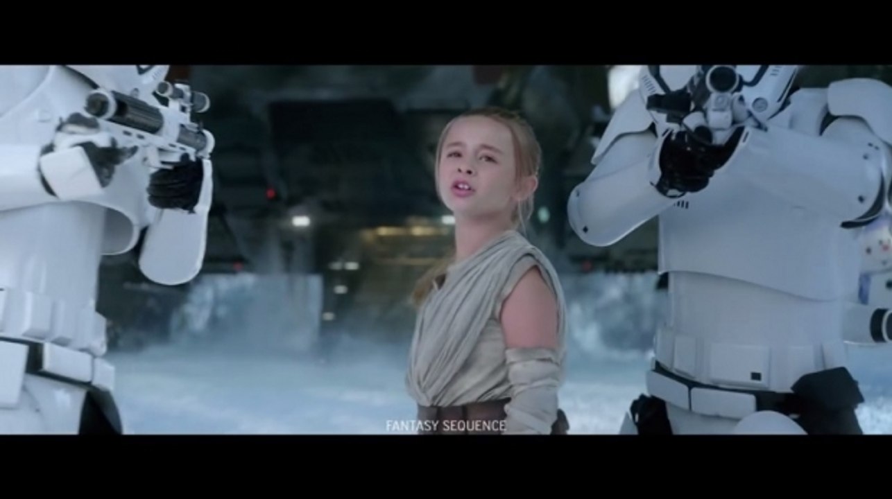 Star Wars Pub Duracell