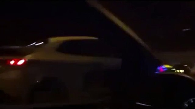 Honda Civic Fn2 Type R vs Polo GTI