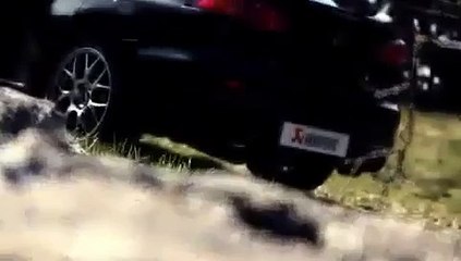 Mitsubishi Lancer Evo X Sound Exhaust