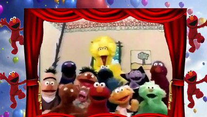 Elmos World Full Episode Friends